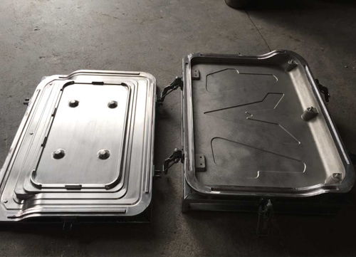 滚塑制品 滚塑制品